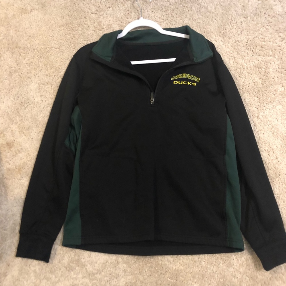 Oregon Ducks Pullover